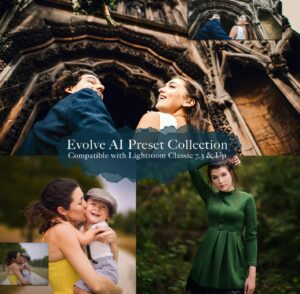 Evolve AI Preset Collection