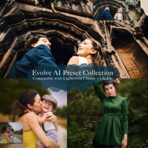 Evolve AI Preset Collection