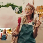 portrait profiles presets for workflow