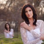 Portrait Profiles Workflow - ShopJeanPhotography.com