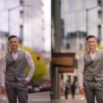 Portrait Profiles Workflow - ShopJeanPhotography.com