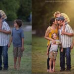 senior portrait rich color editing tutorial-