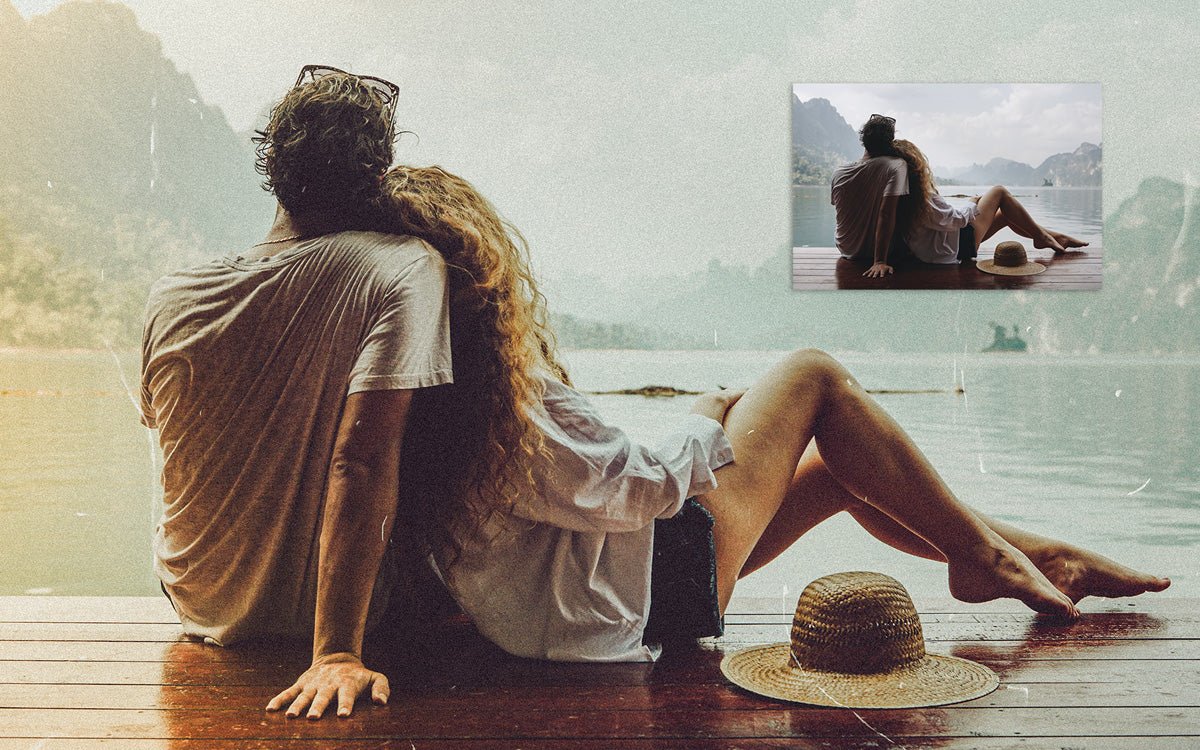 retro collection presets for lightroom
