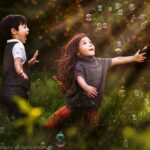 Sunbursts and Light Rays - ShopJeanPhotography.com
