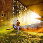 Sunbursts and Light Rays - ShopJeanPhotography.com