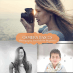 Camera Basics Course