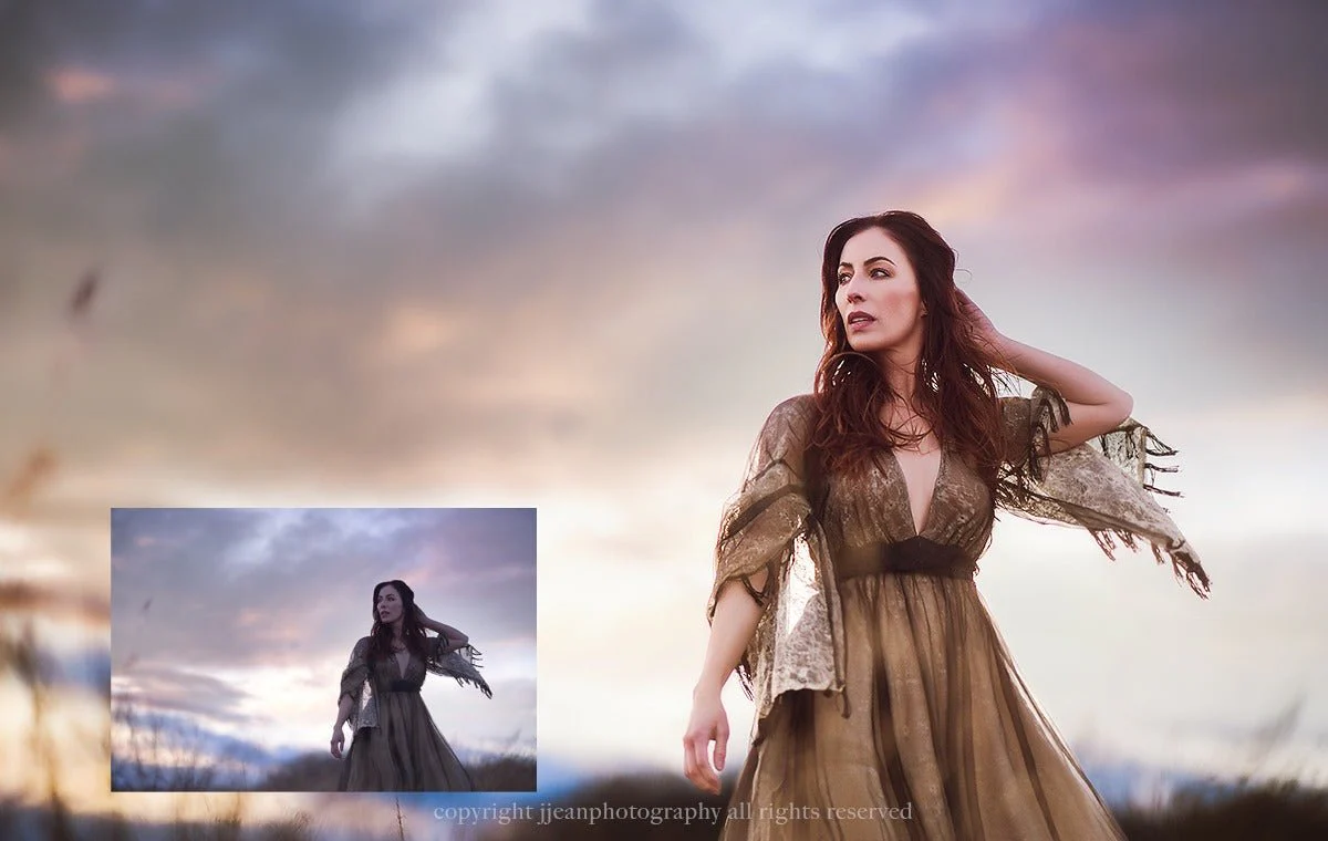 Evolve Presets Tutorial for Lightroom and ACR