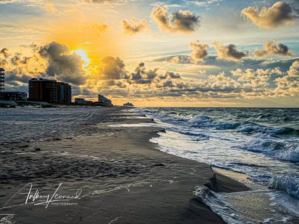 ocean view