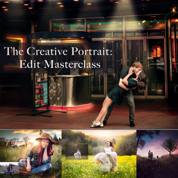 photoshop editing tutorials