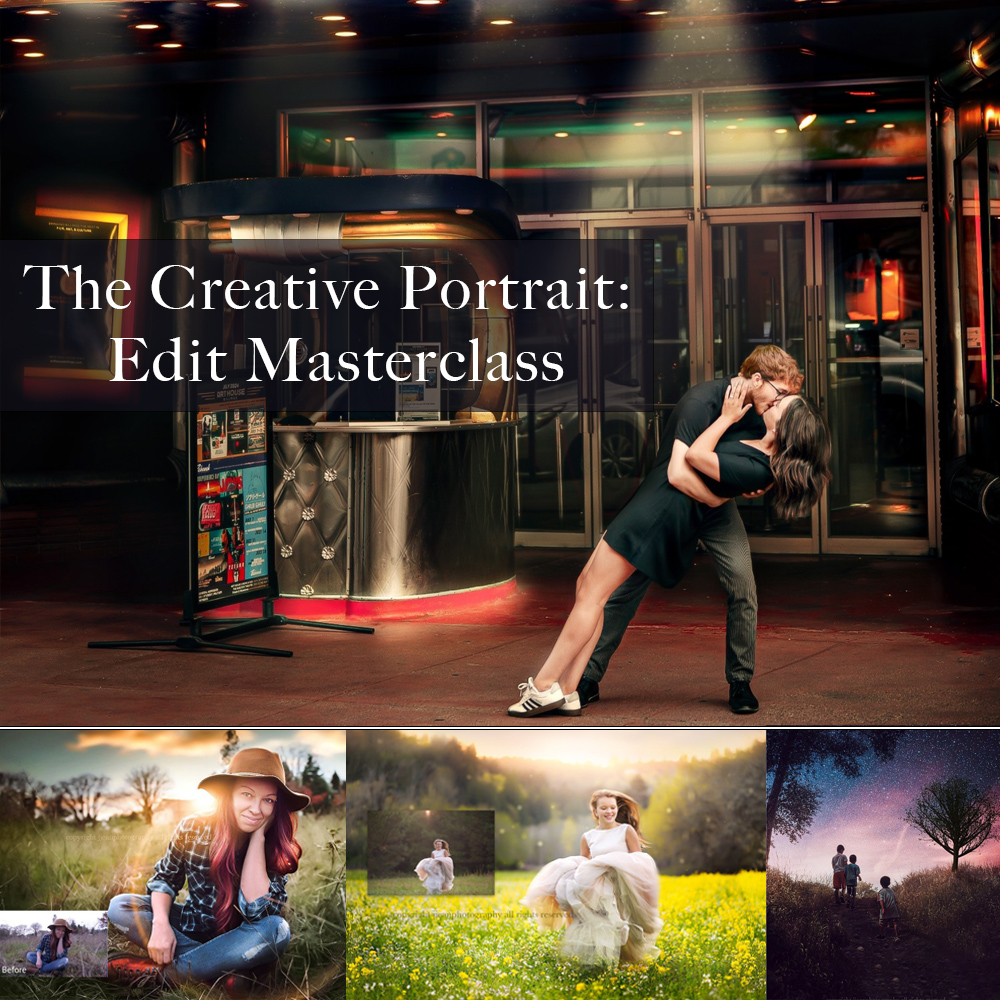 photoshop editing tutorials