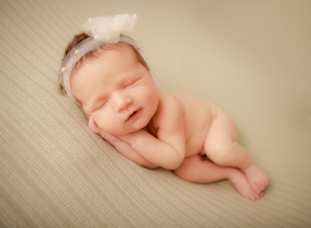 newborn baby