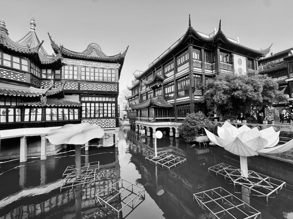 buildings