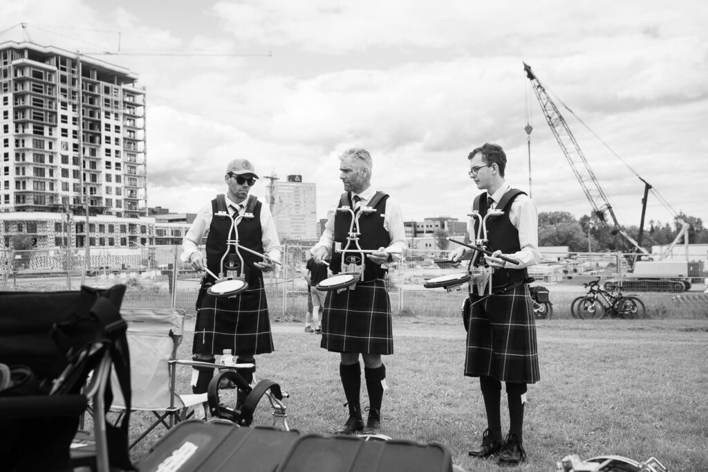 scottish musicians