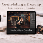 Jackie Jean’s Creative Editing in Photoshop Course
