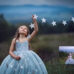 creative editing in lightroom before and after